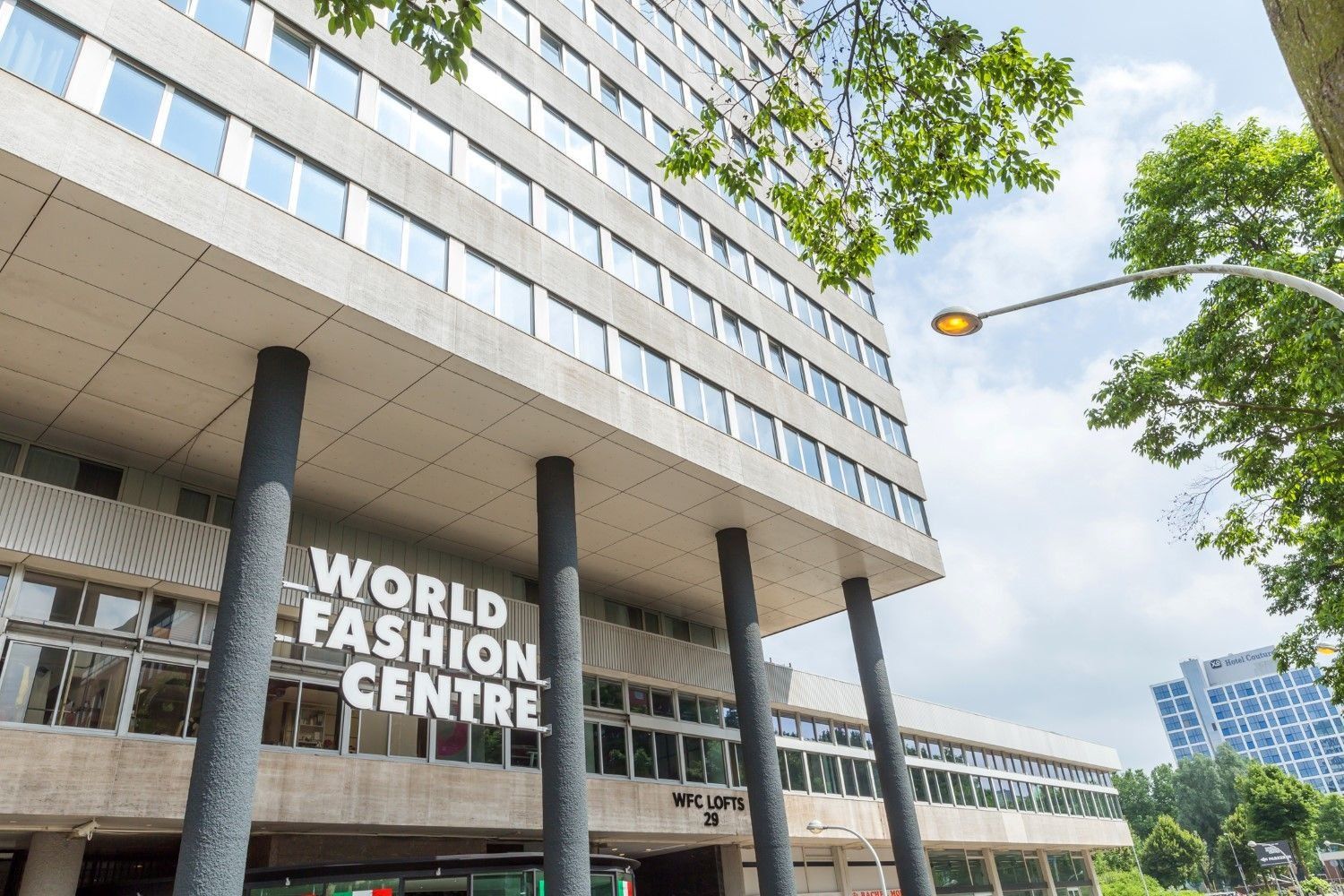 Foto 9 van Koningin Wilhelminaplein 29-R19