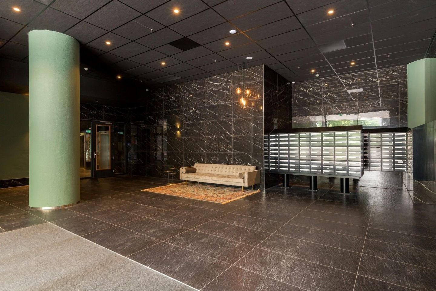 Foto 10 van Koningin Wilhelminaplein 29-R19