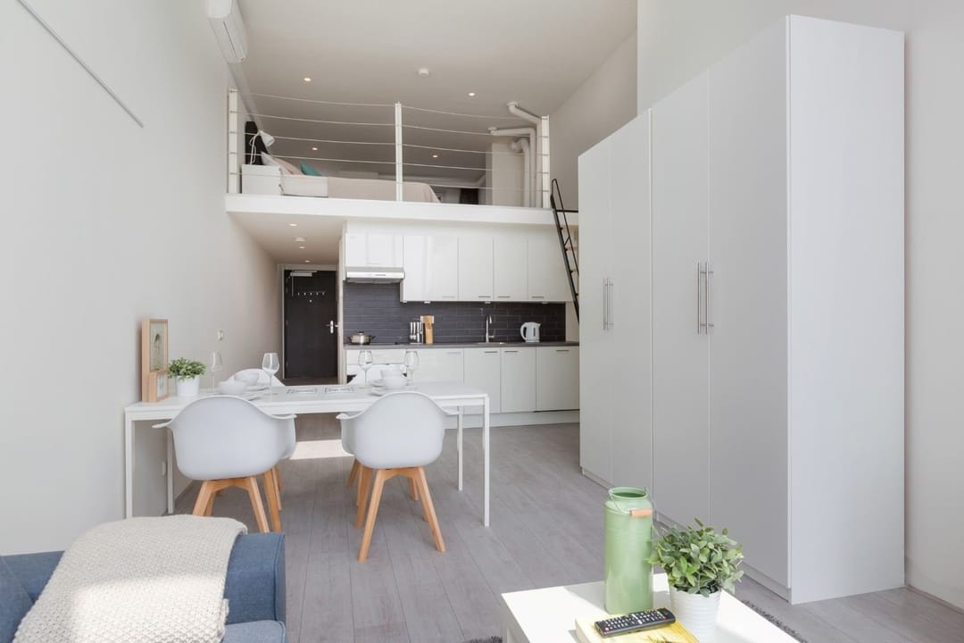 Foto 2 van Koningin Wilhelminaplein 29-R19