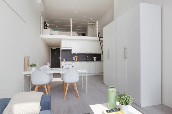 Foto 2 van Koningin Wilhelminaplein 29-R19