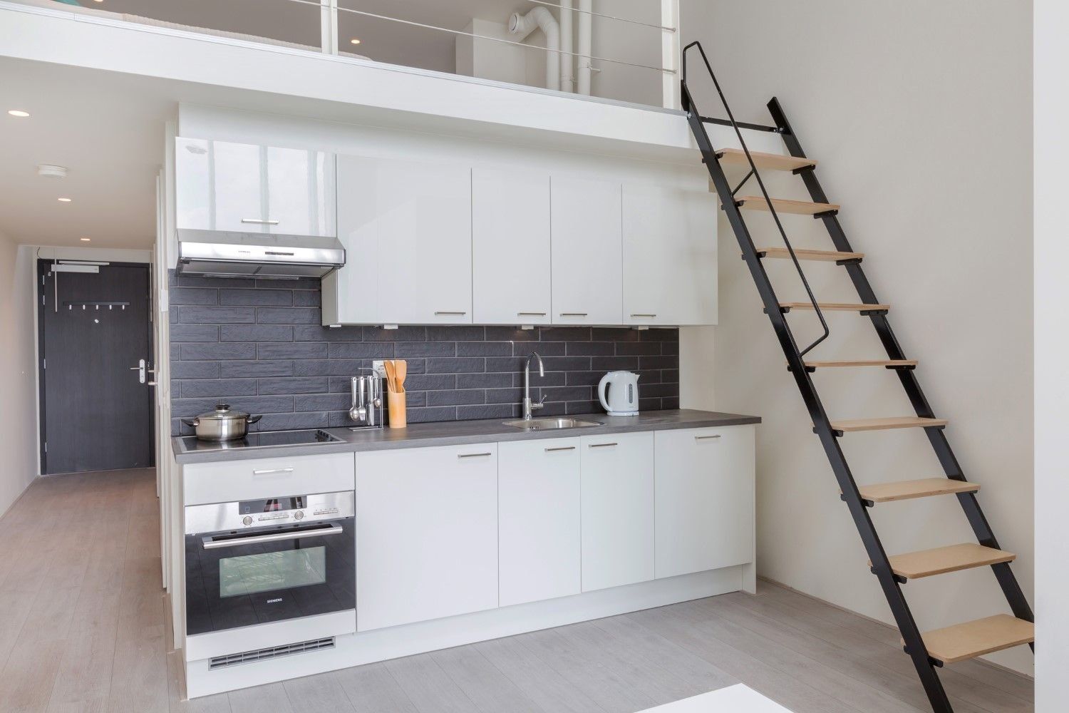 Foto 3 van Koningin Wilhelminaplein 29-R19