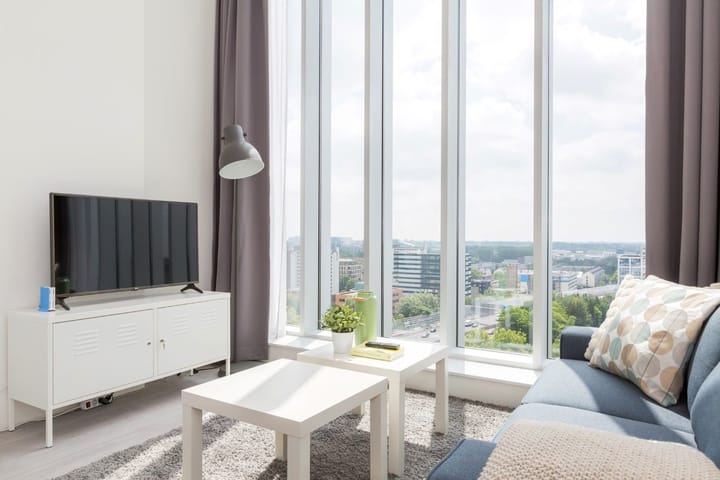 Foto 6 van Koningin Wilhelminaplein 29-R19