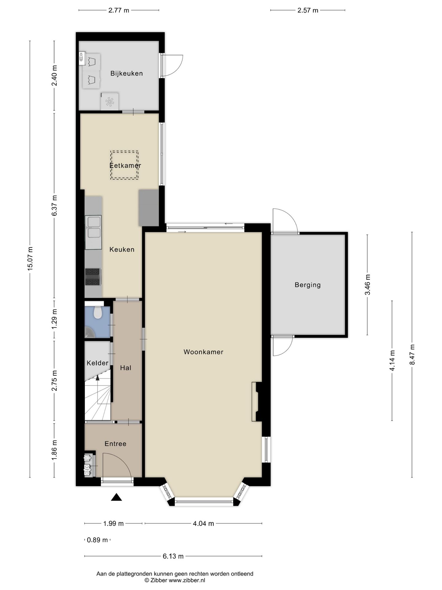 Foto 25 van Koningin Emmastraat 61