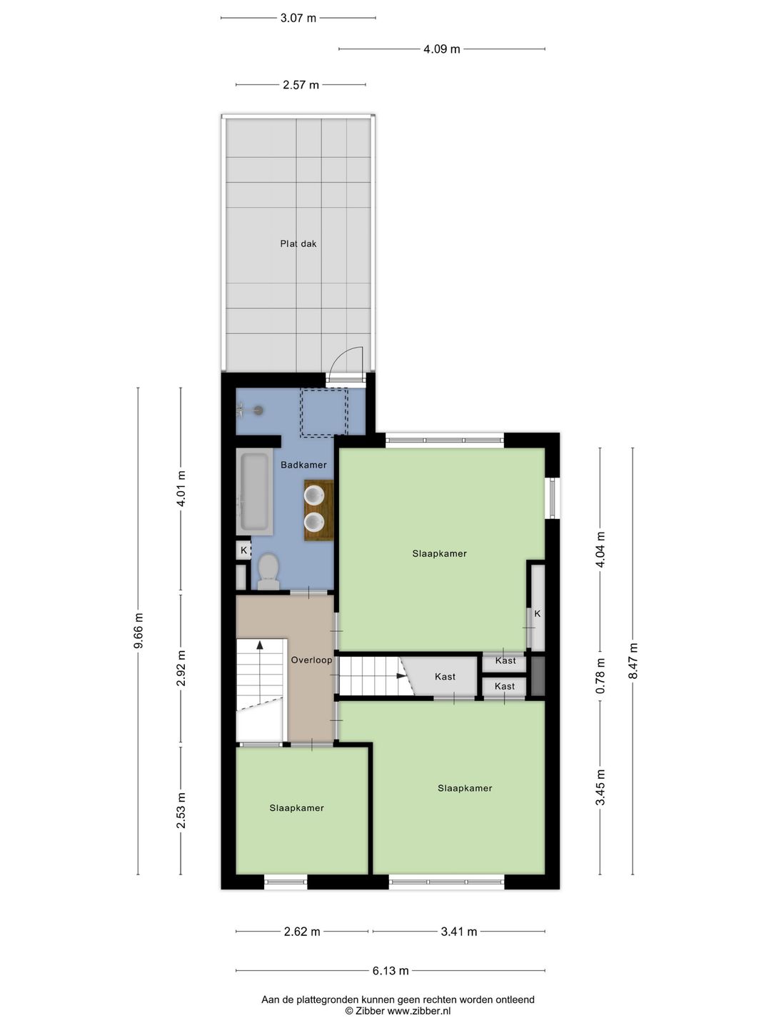 Foto 26 van Koningin Emmastraat 61