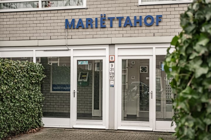 Photo 6 of Mariëttahof 79