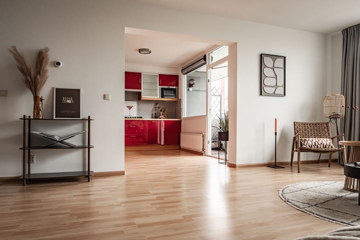 Photo 16 of Mariëttahof 79