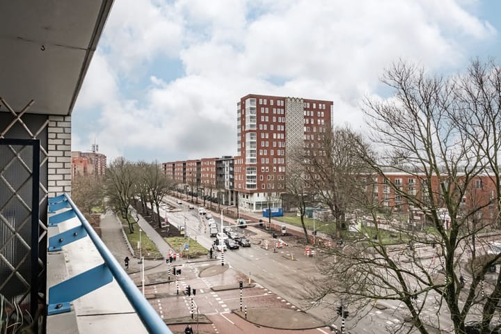 Photo 21 of Mariëttahof 79