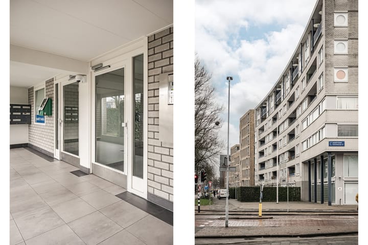 Photo 28 of Mariëttahof 79