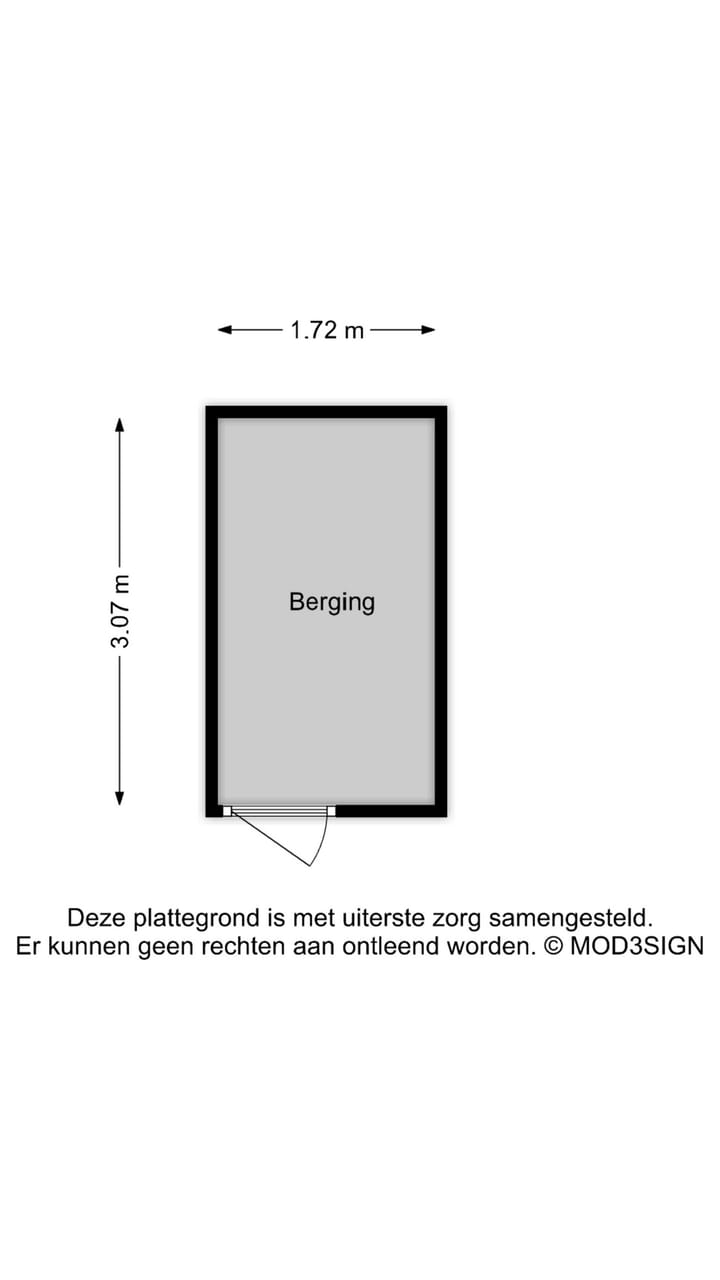 Photo 34 of Mariëttahof 79