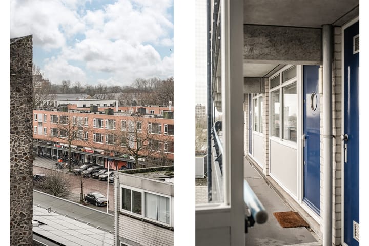 Photo 7 of Mariëttahof 79