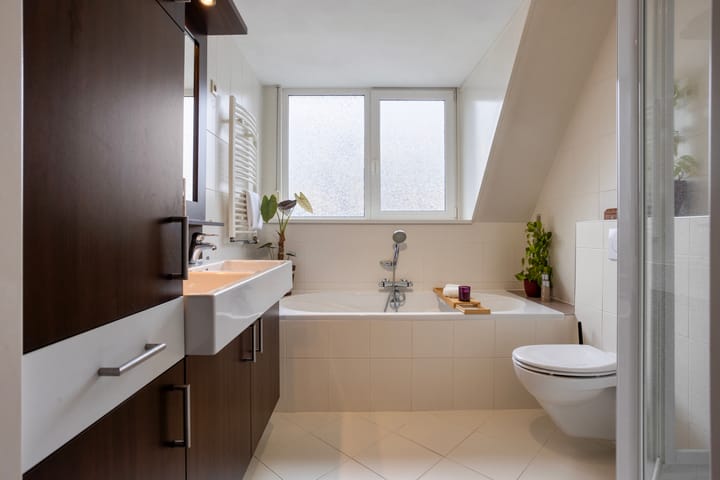 Foto 4 van Weserlaan 31