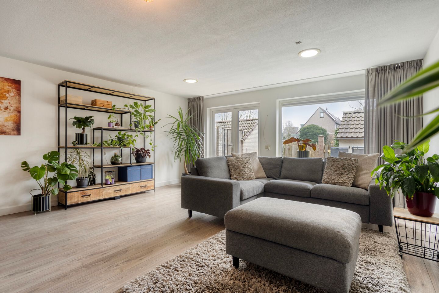 Foto 5 van Weserlaan 31