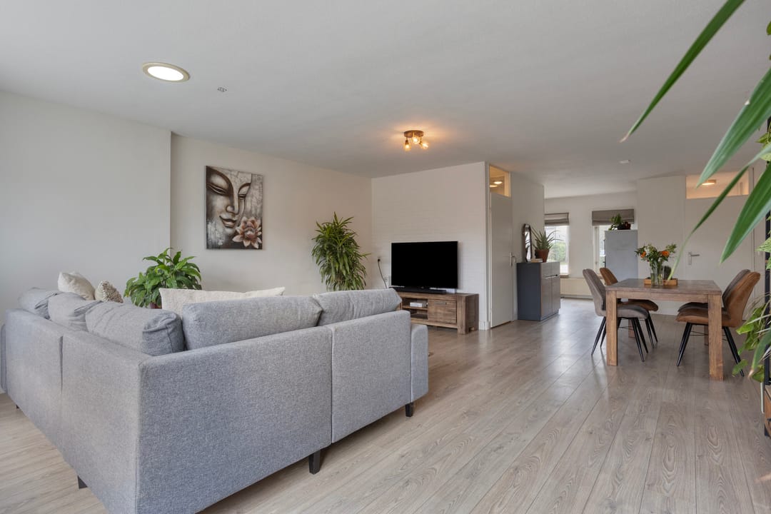 Foto 8 van Weserlaan 31