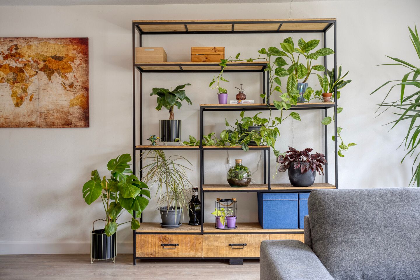 Foto 10 van Weserlaan 31