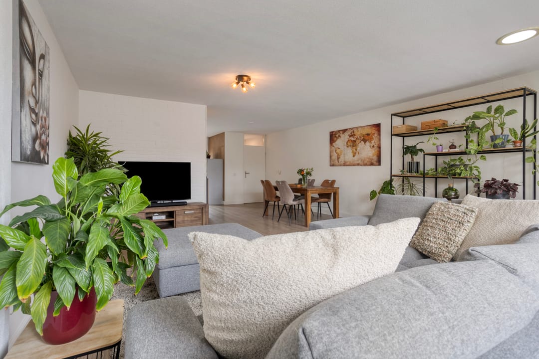 Foto 11 van Weserlaan 31