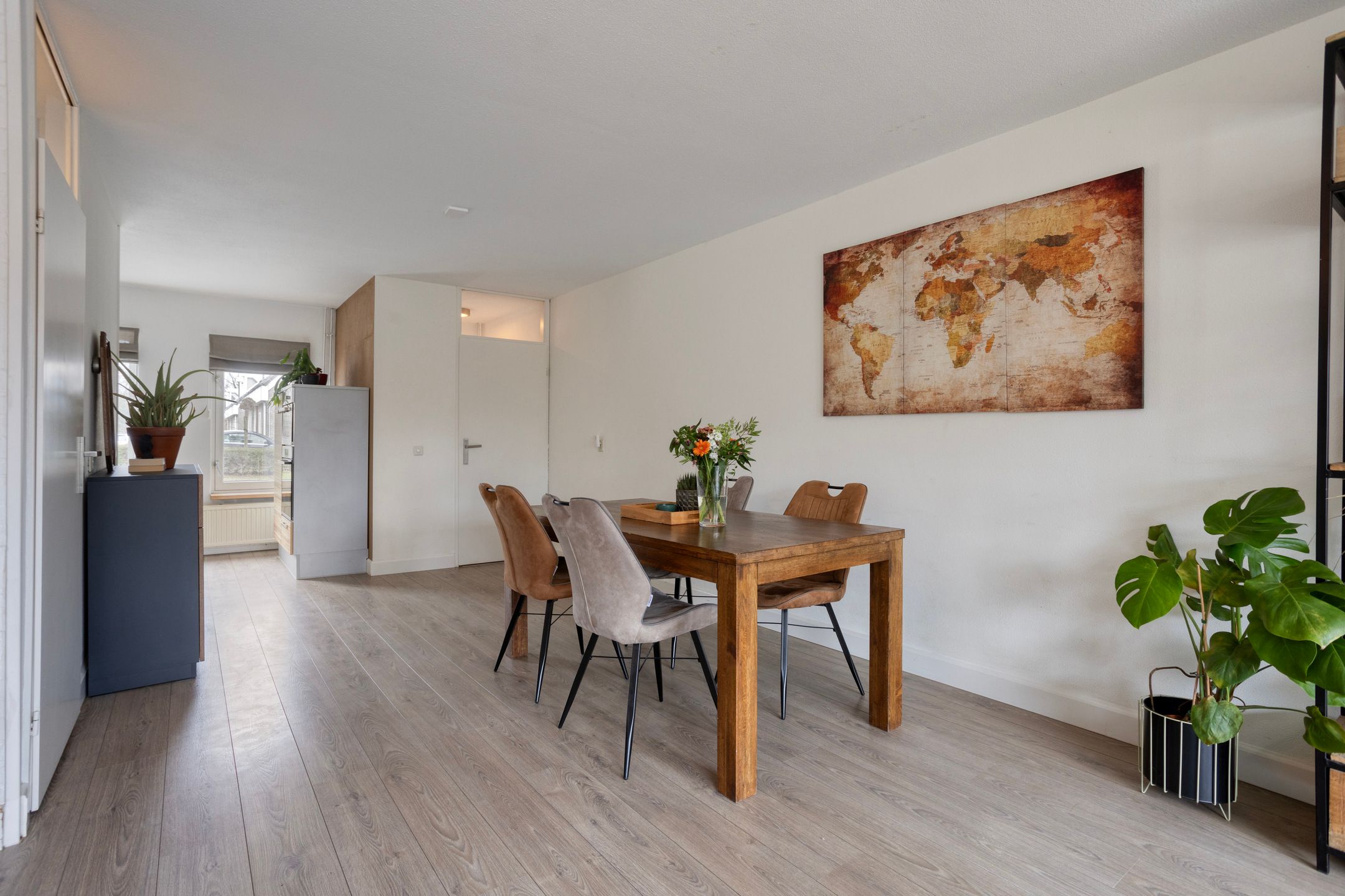 Foto 12 van Weserlaan 31