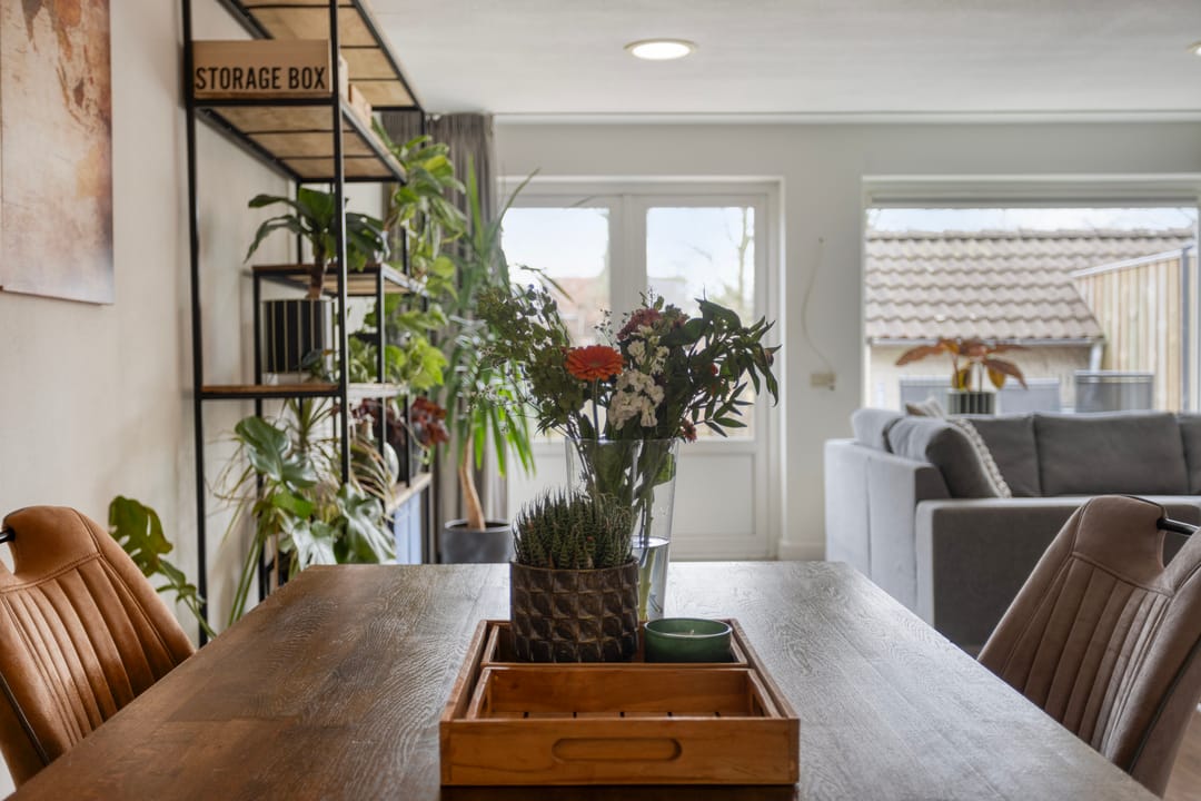 Foto 13 van Weserlaan 31