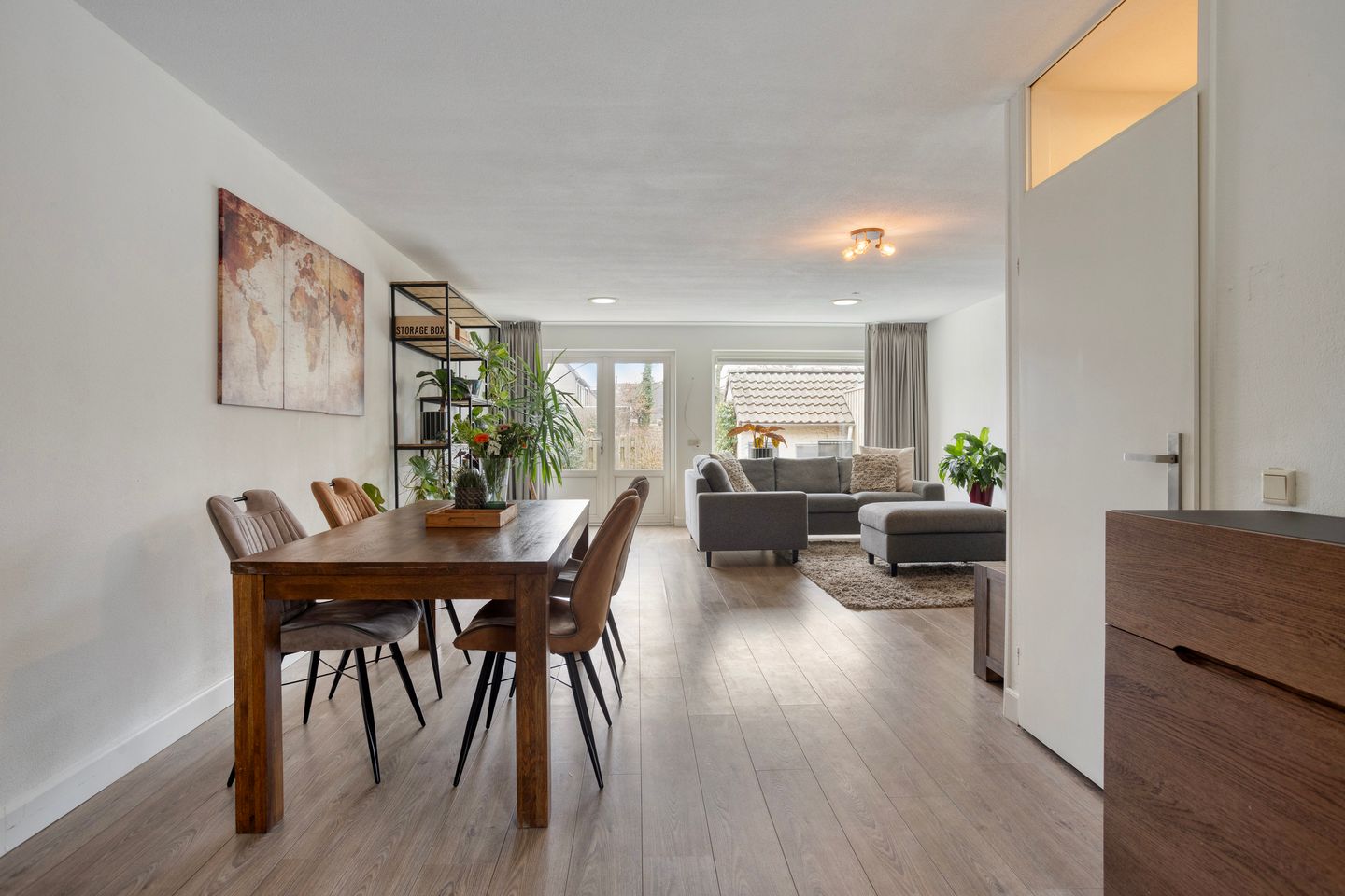 Foto 14 van Weserlaan 31