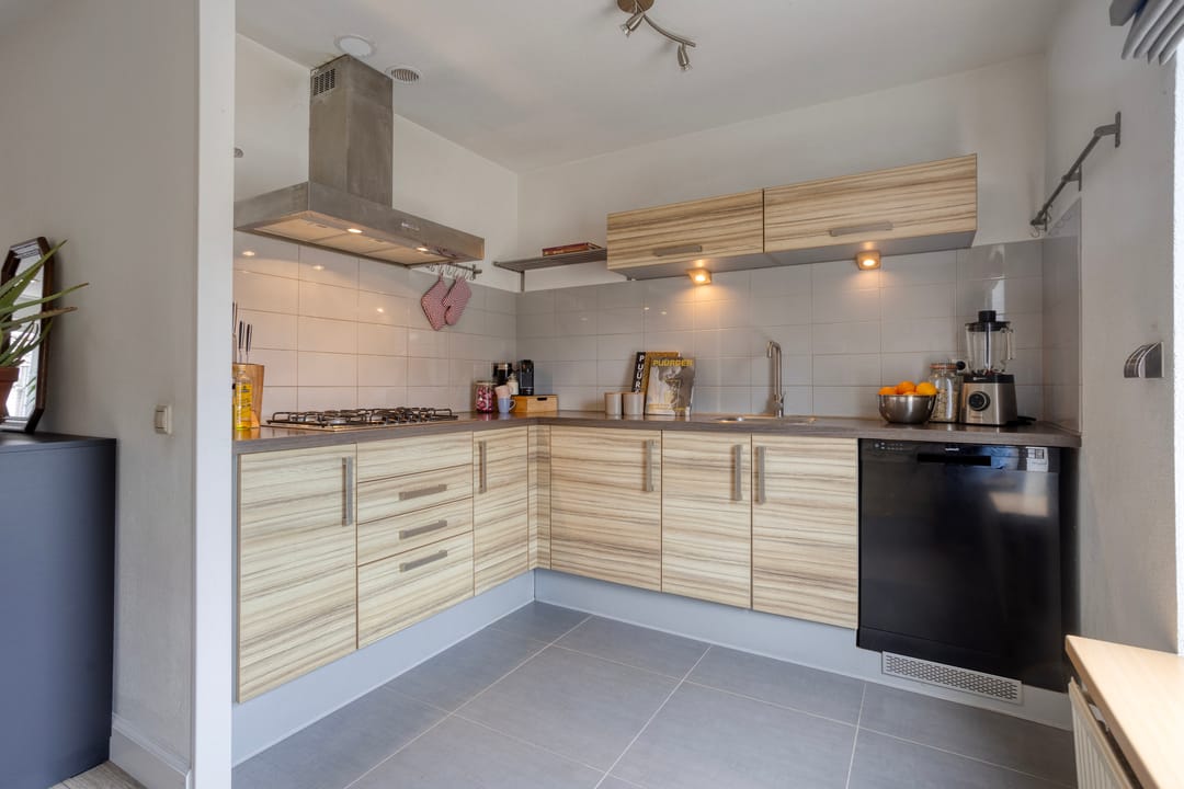 Foto 17 van Weserlaan 31