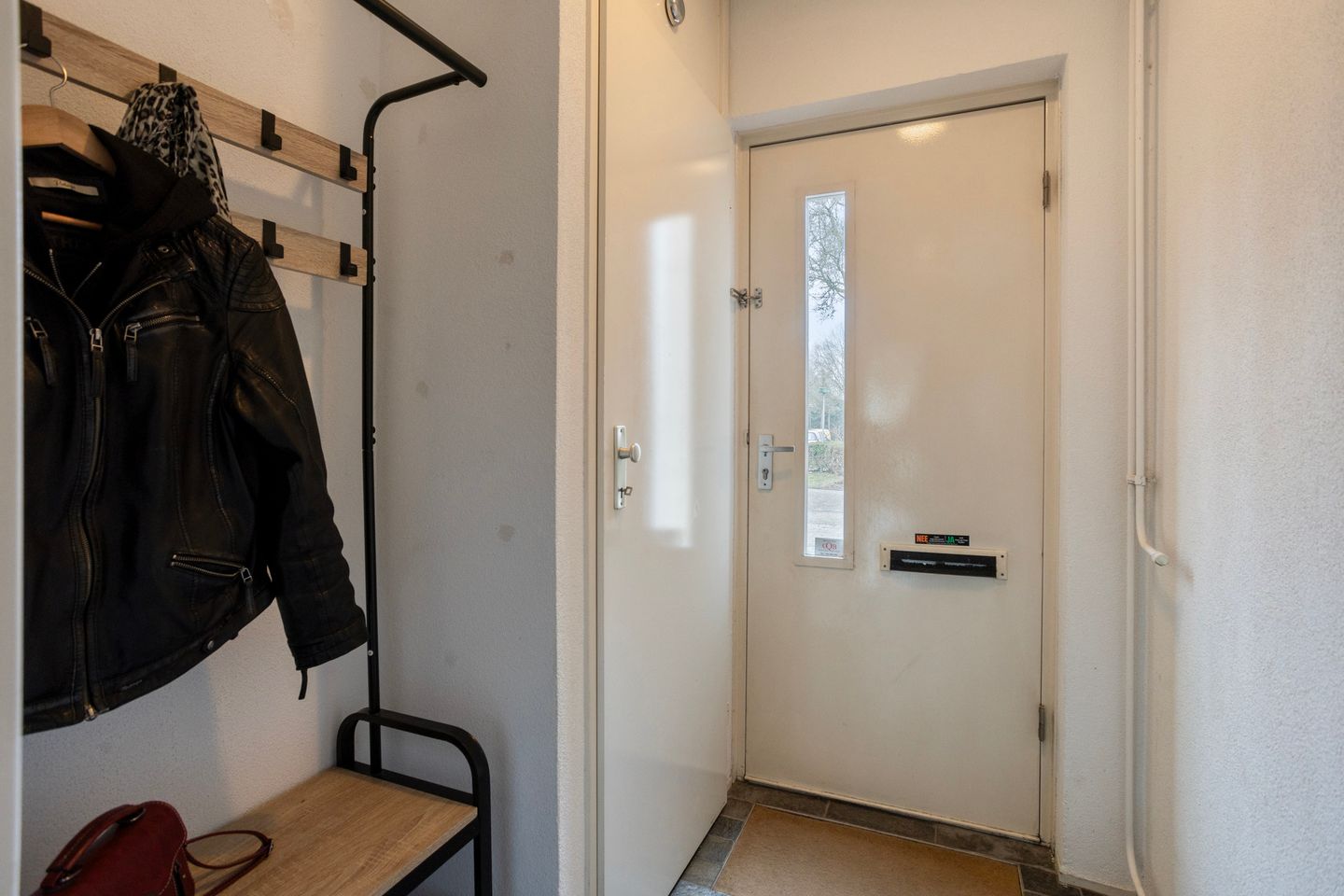 Foto 20 van Weserlaan 31