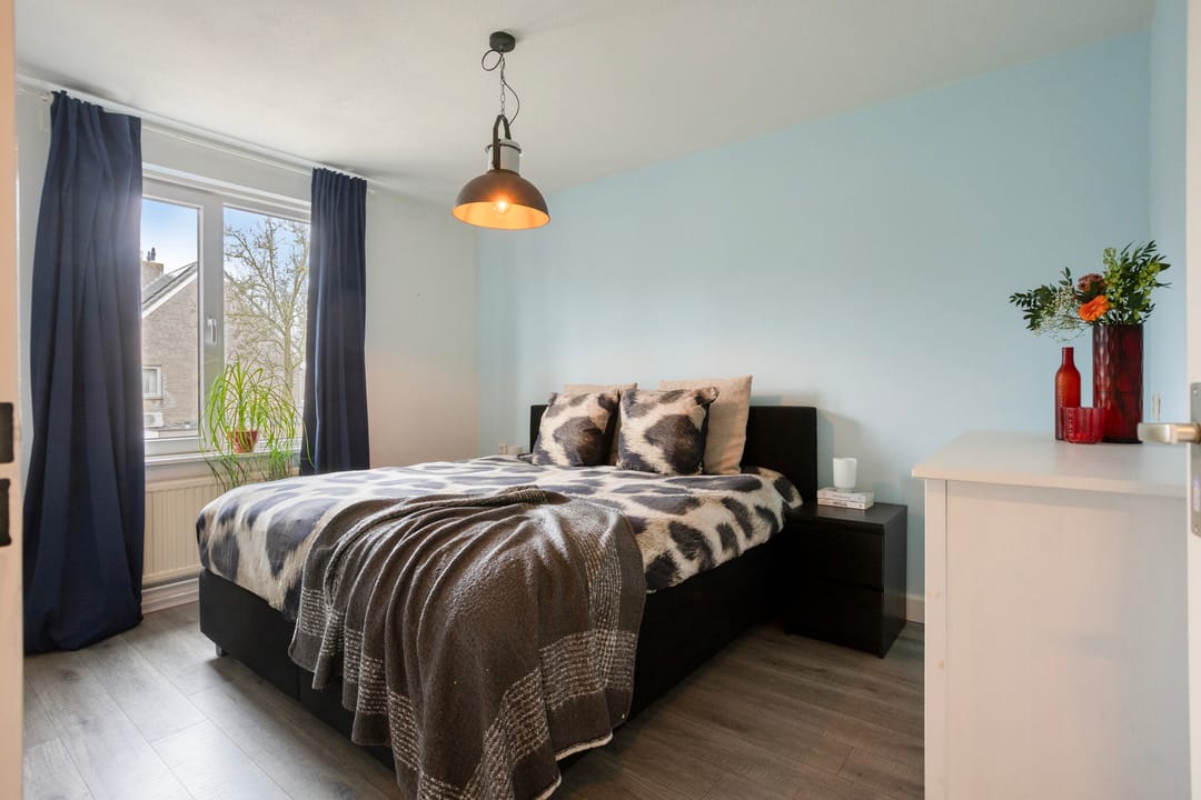 Foto 22 van Weserlaan 31