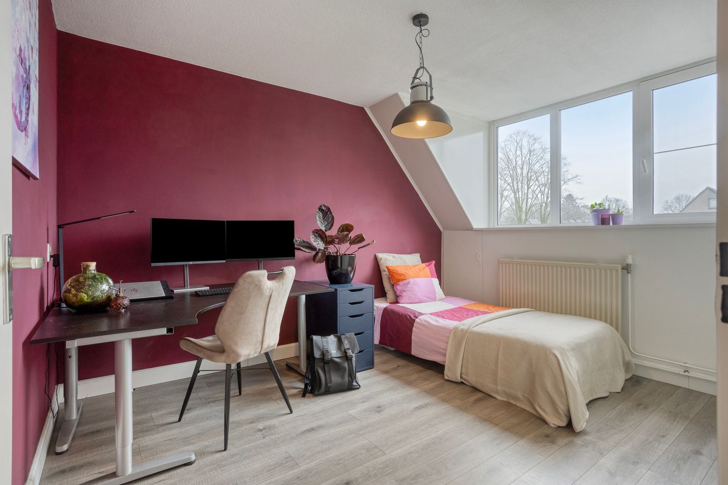 Foto 25 van Weserlaan 31