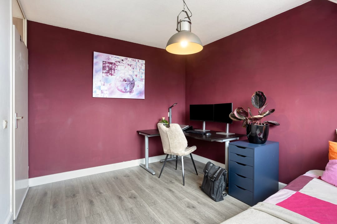 Foto 26 van Weserlaan 31