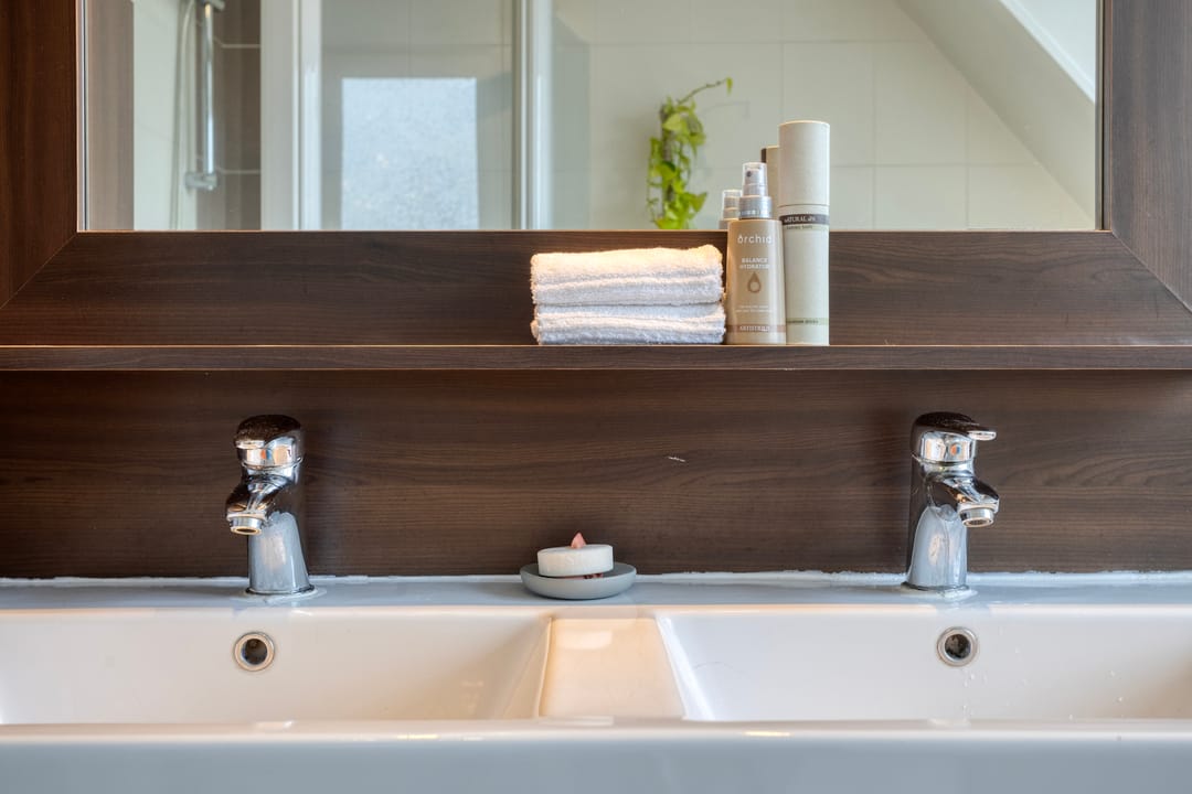 Foto 28 van Weserlaan 31