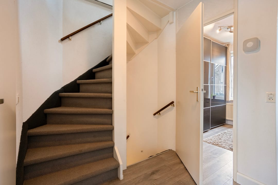 Foto 31 van Weserlaan 31