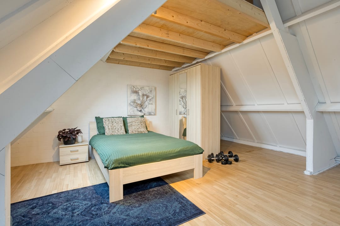 Foto 32 van Weserlaan 31