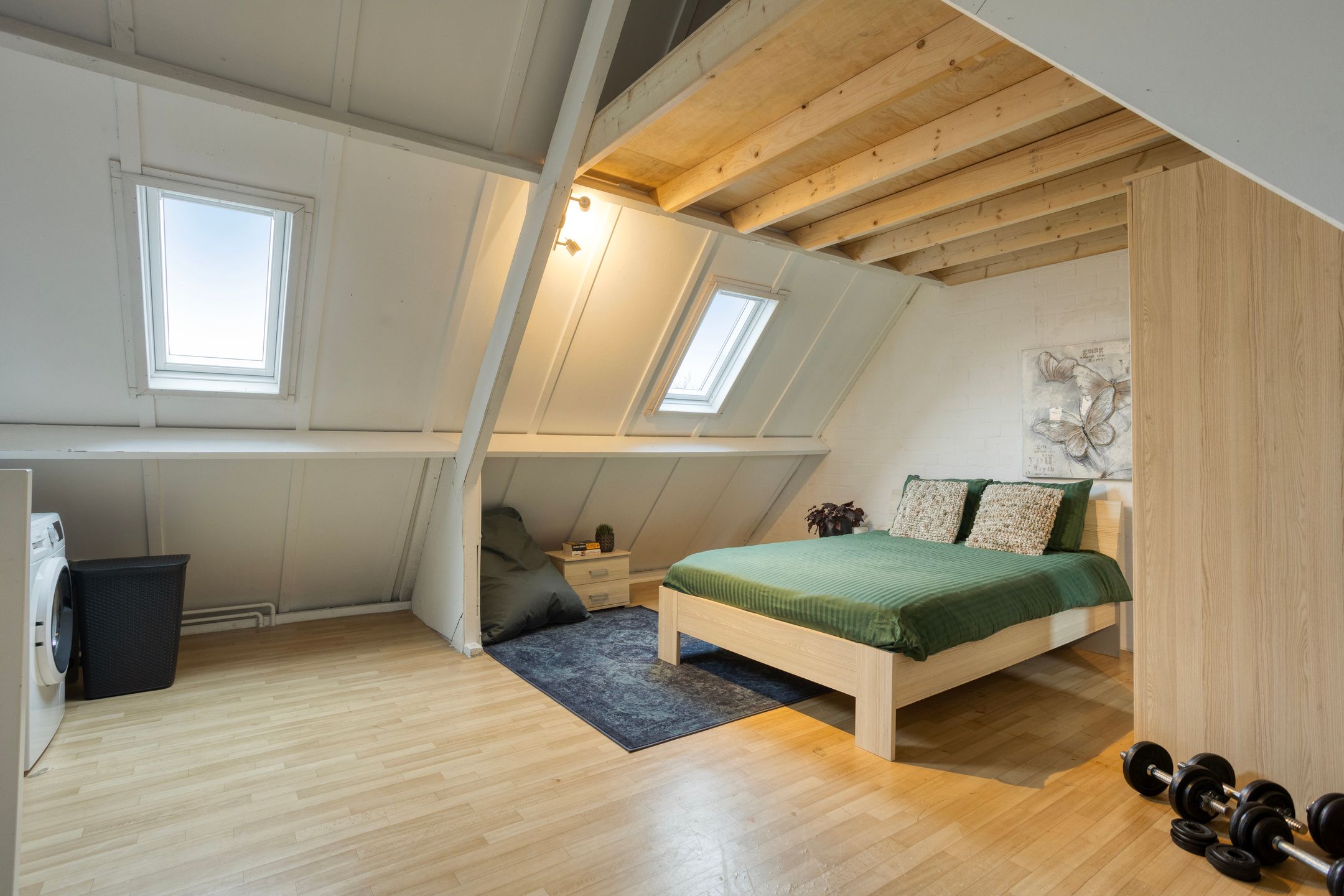 Foto 33 van Weserlaan 31