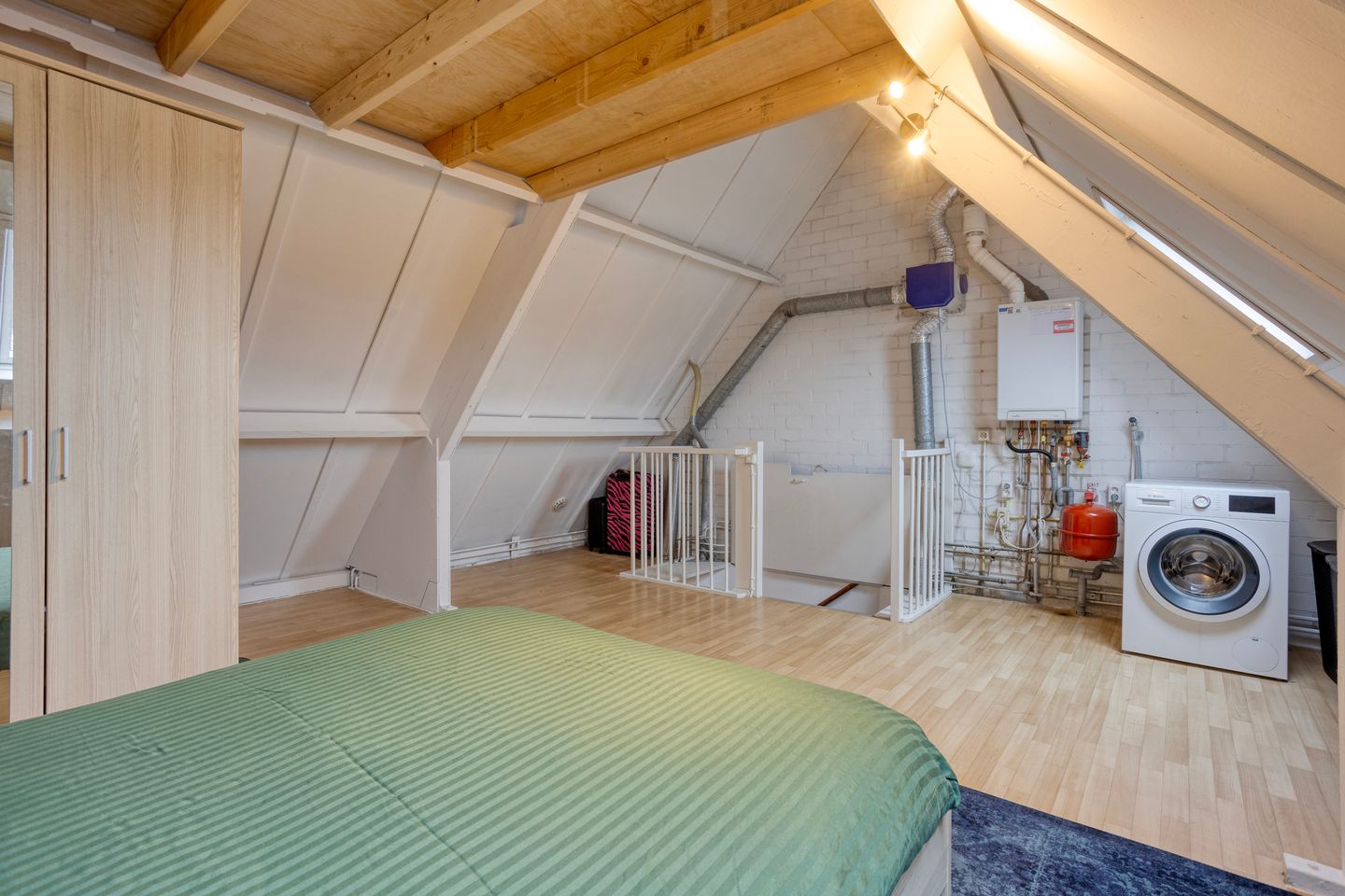 Foto 35 van Weserlaan 31