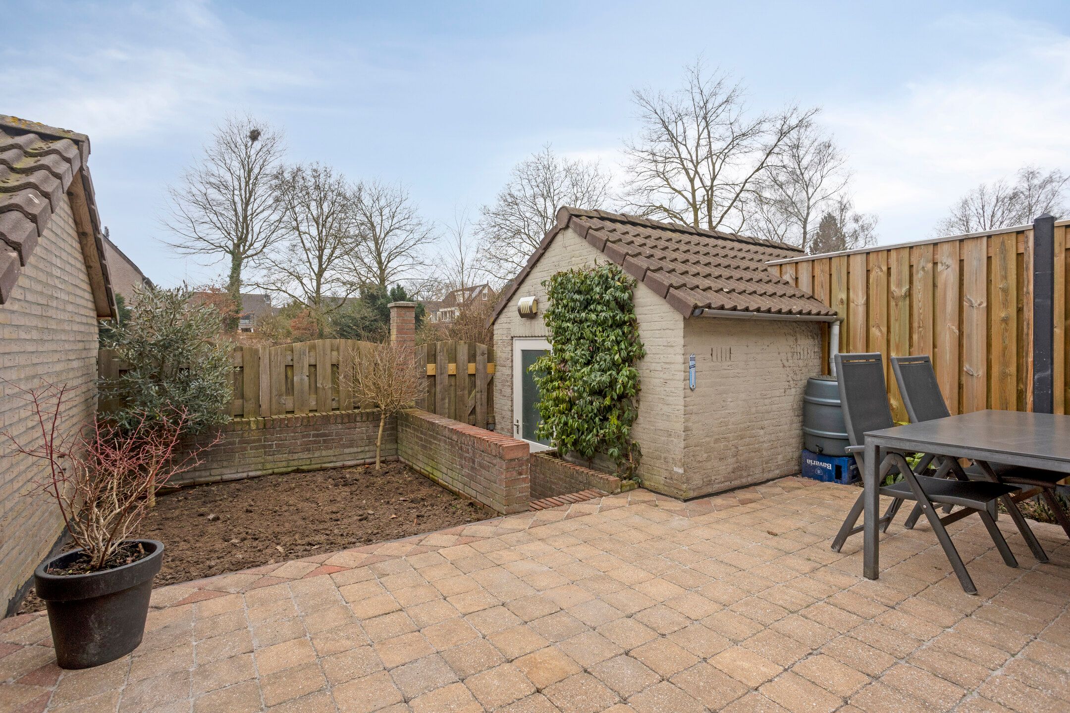 Foto 36 van Weserlaan 31