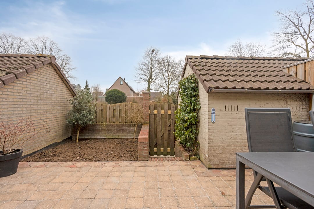 Foto 37 van Weserlaan 31