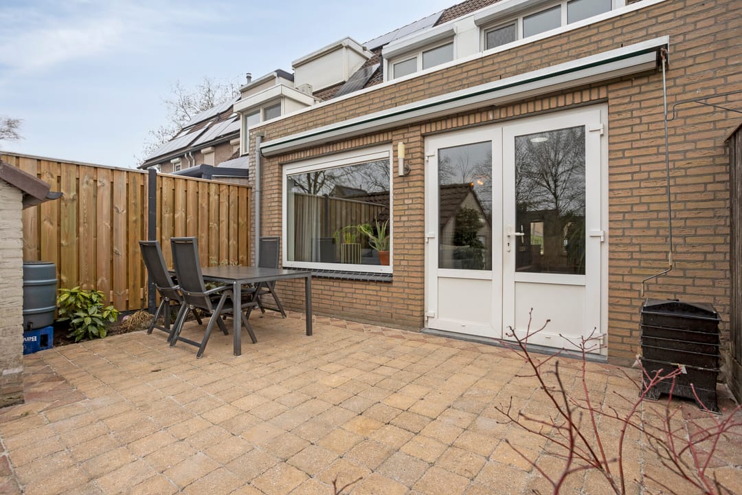 Foto 38 van Weserlaan 31