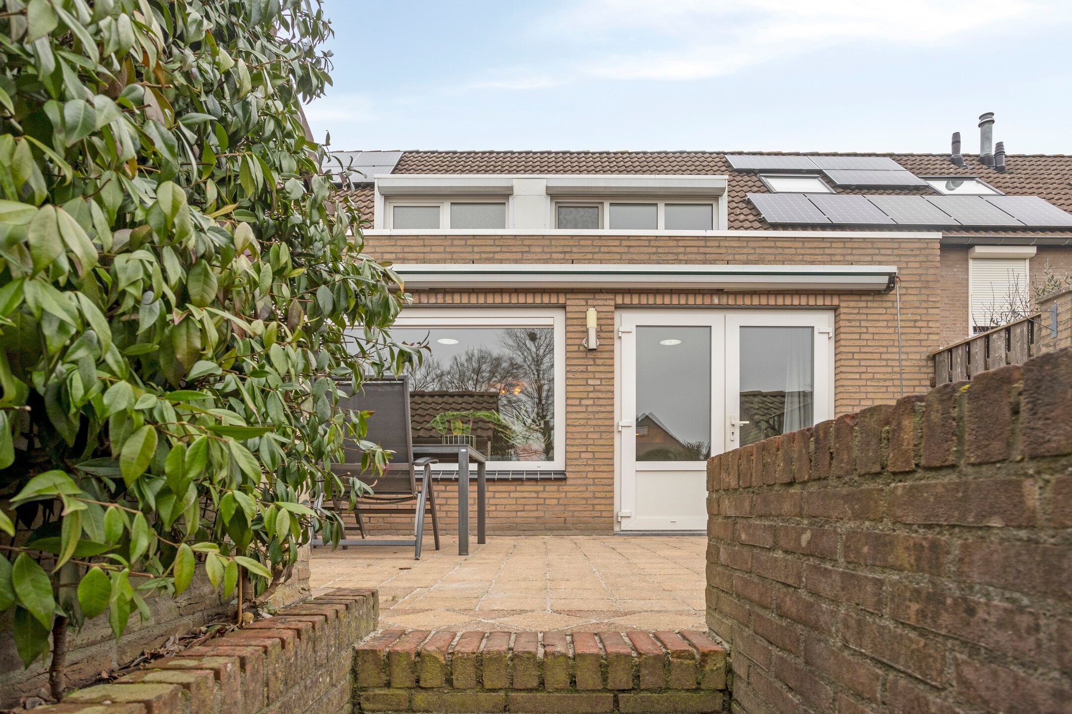 Foto 39 van Weserlaan 31