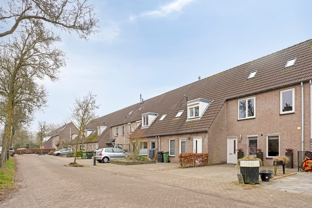 Foto 41 van Weserlaan 31