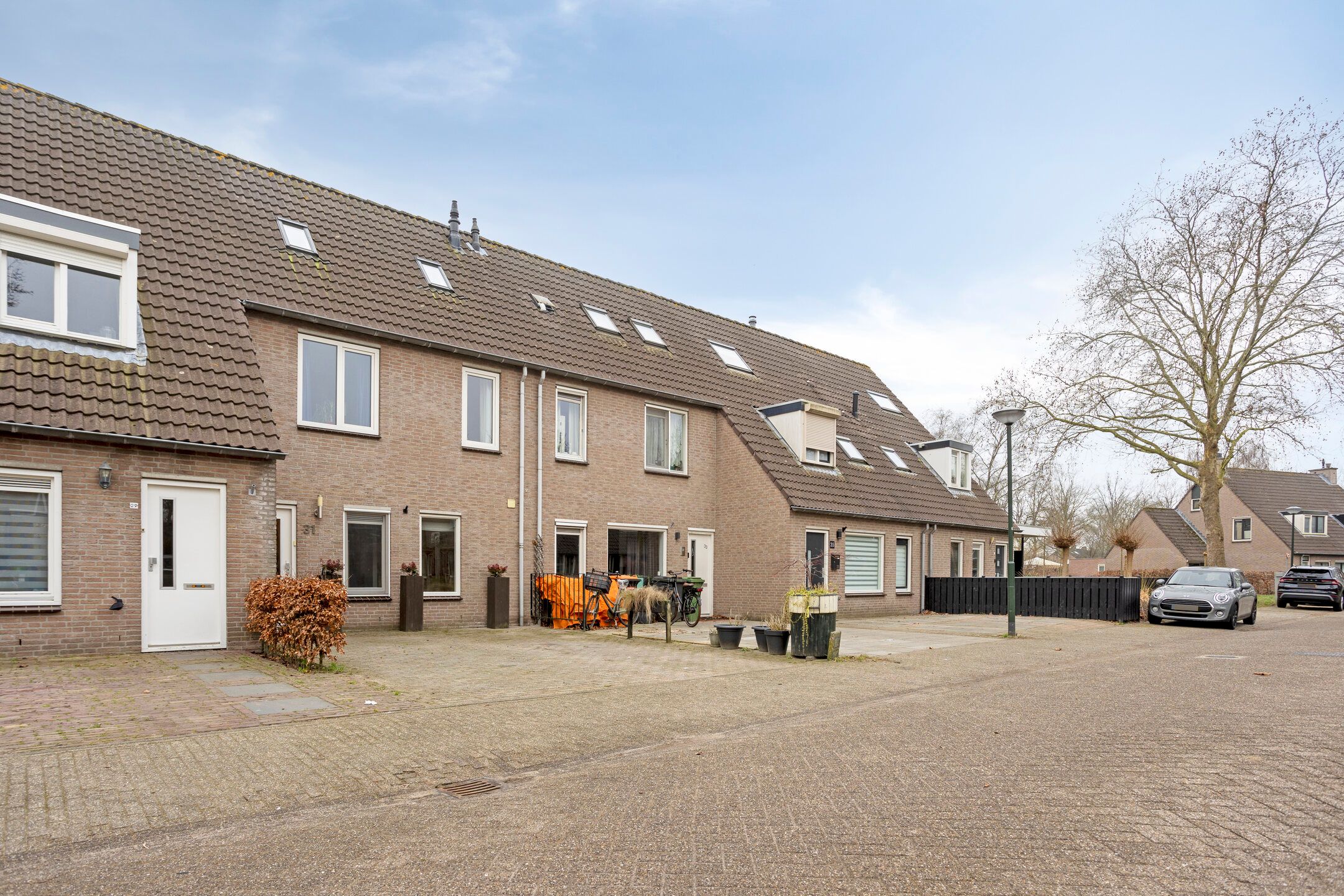 Foto 42 van Weserlaan 31