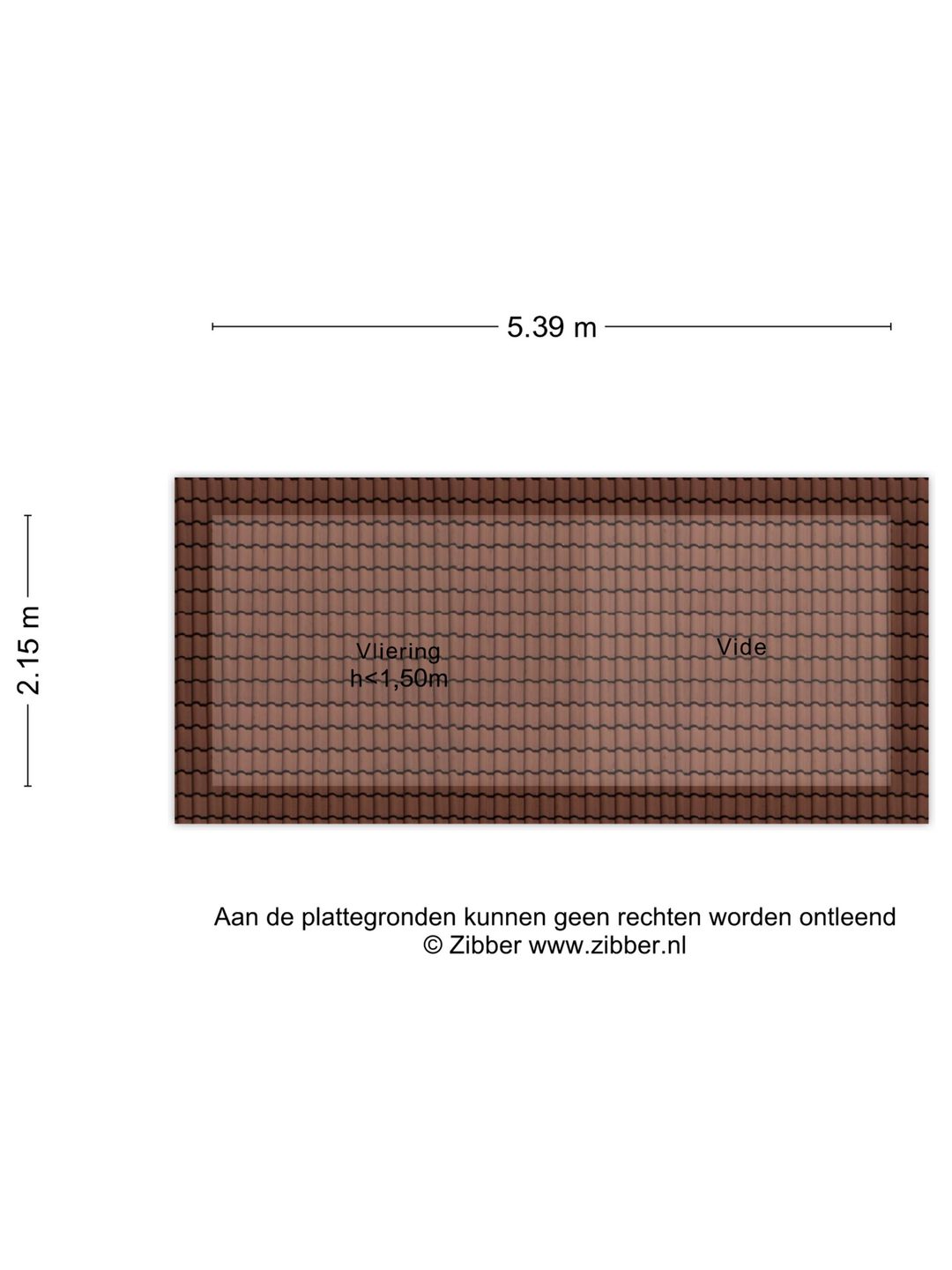 Foto 46 van Weserlaan 31