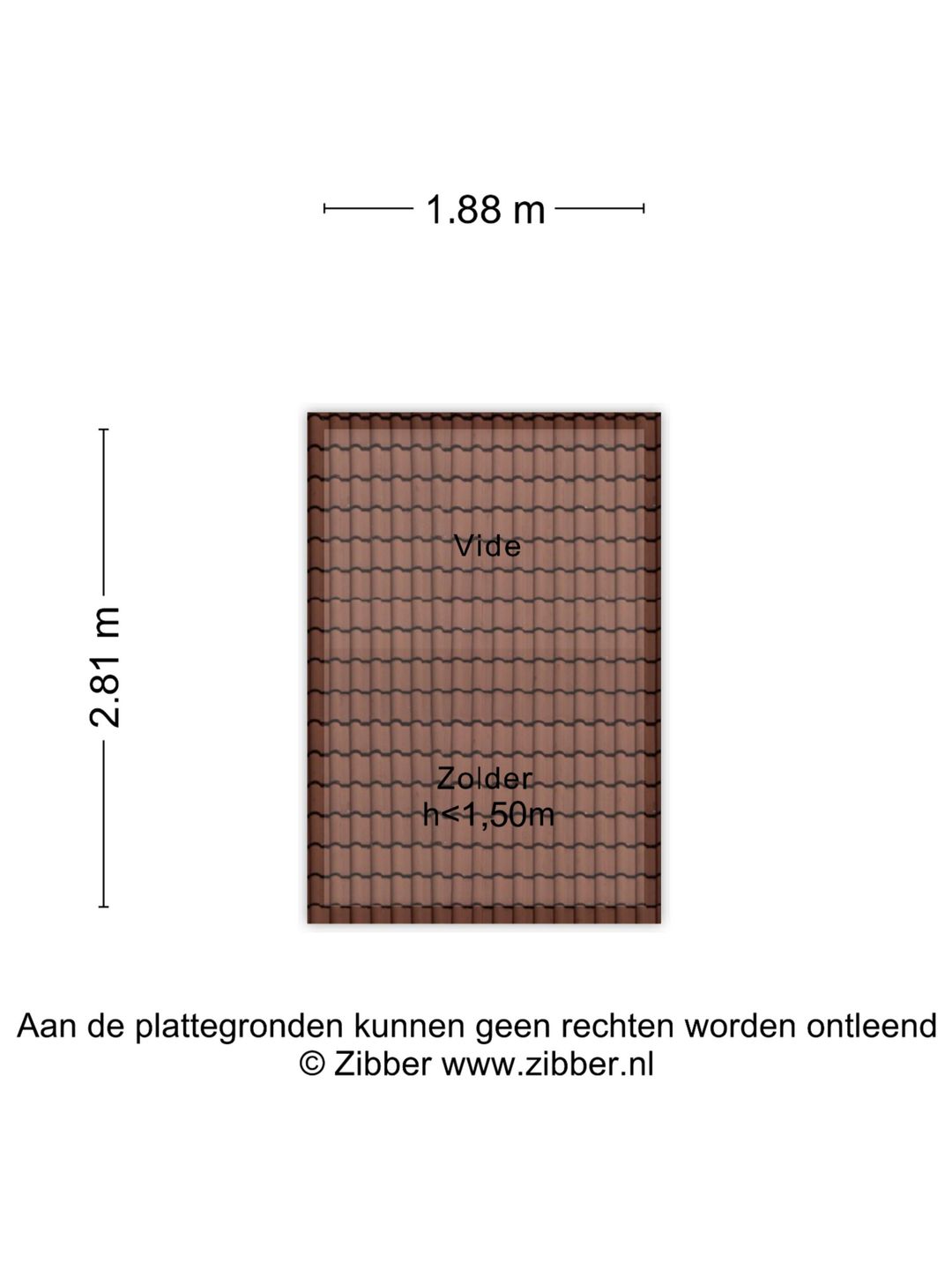 Foto 47 van Weserlaan 31