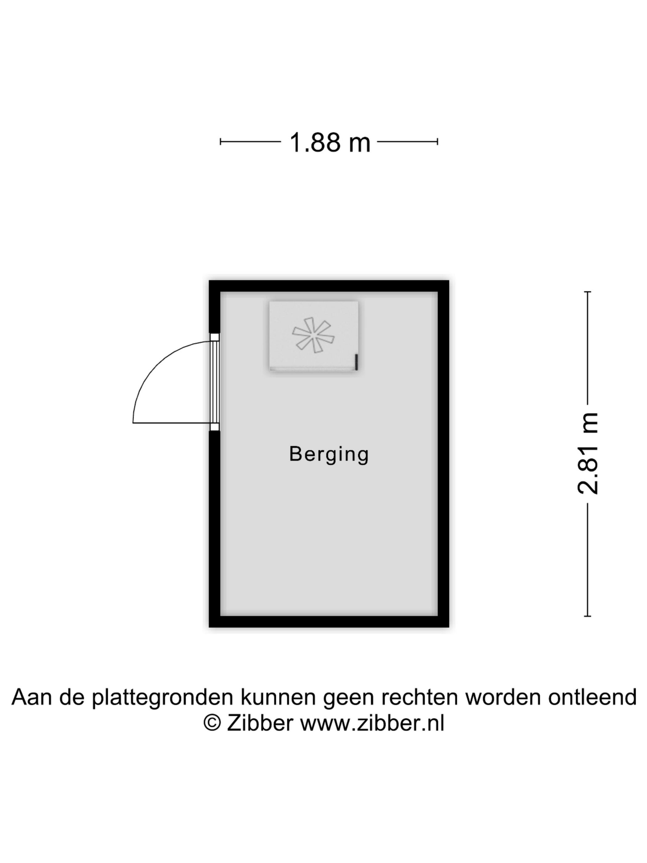 Foto 48 van Weserlaan 31