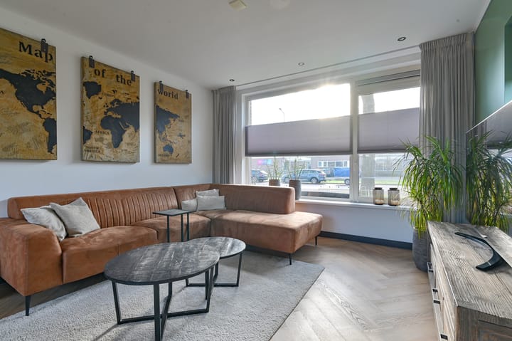 Foto 7 van Tamboerlaan 331