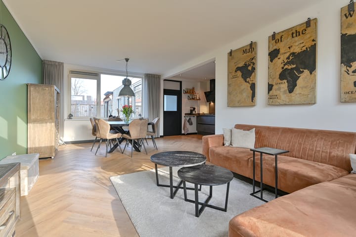 Foto 9 van Tamboerlaan 331