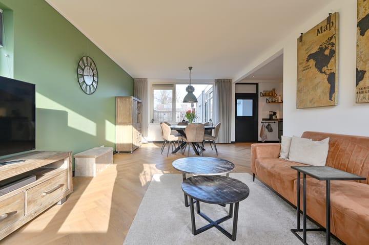 Foto 10 van Tamboerlaan 331