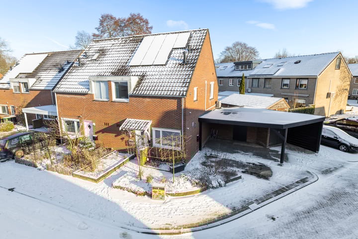 Else Mauhsstraat 145 main image