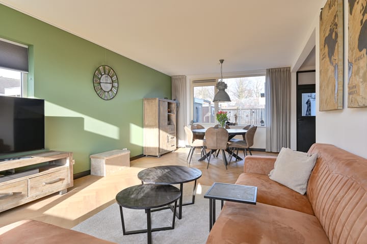 Foto 11 van Tamboerlaan 331