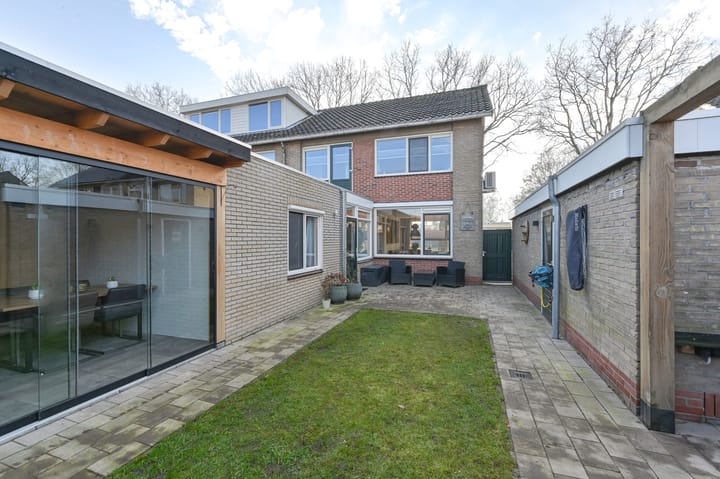 Foto 70 van Tamboerlaan 331