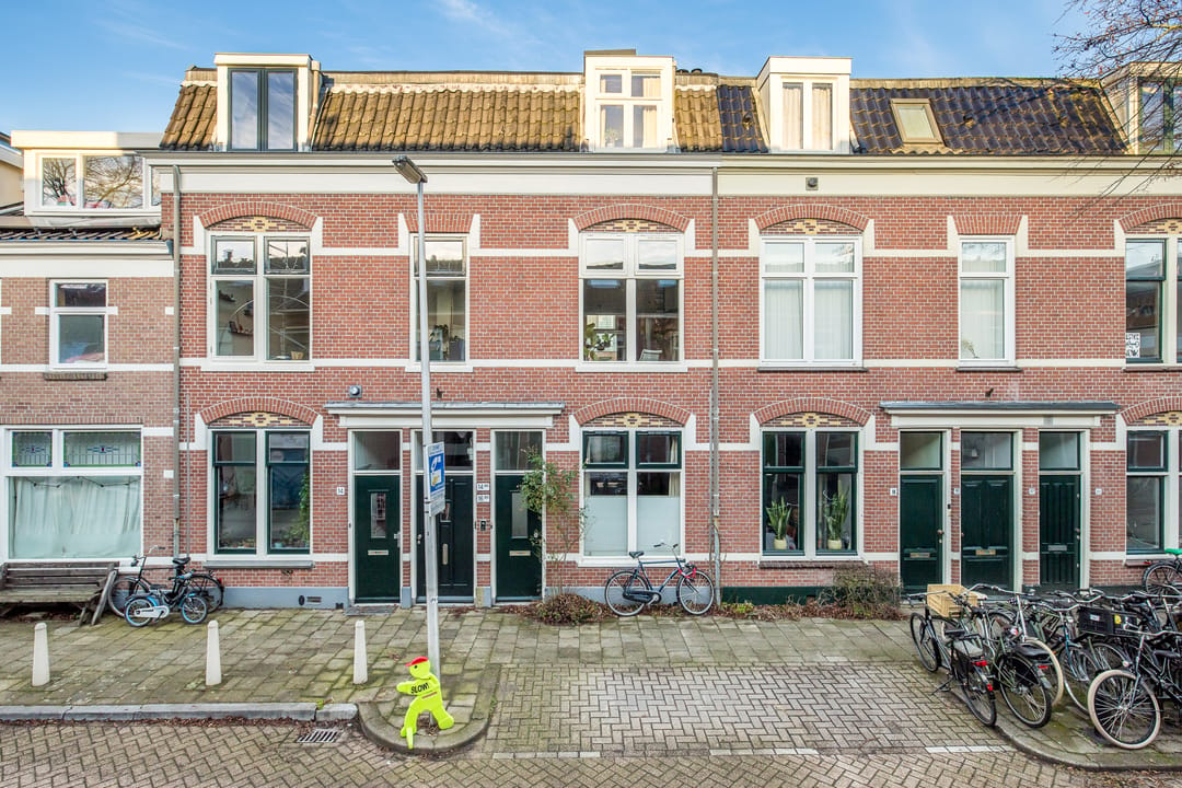 Foto 1 van Lindestraat 16-BS