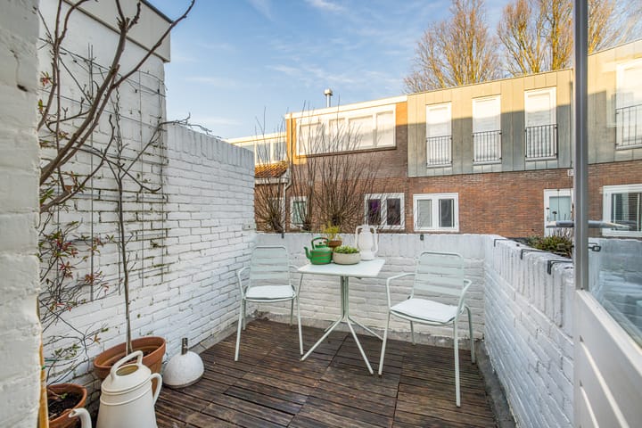 Foto 4 van Lindestraat 16-BS