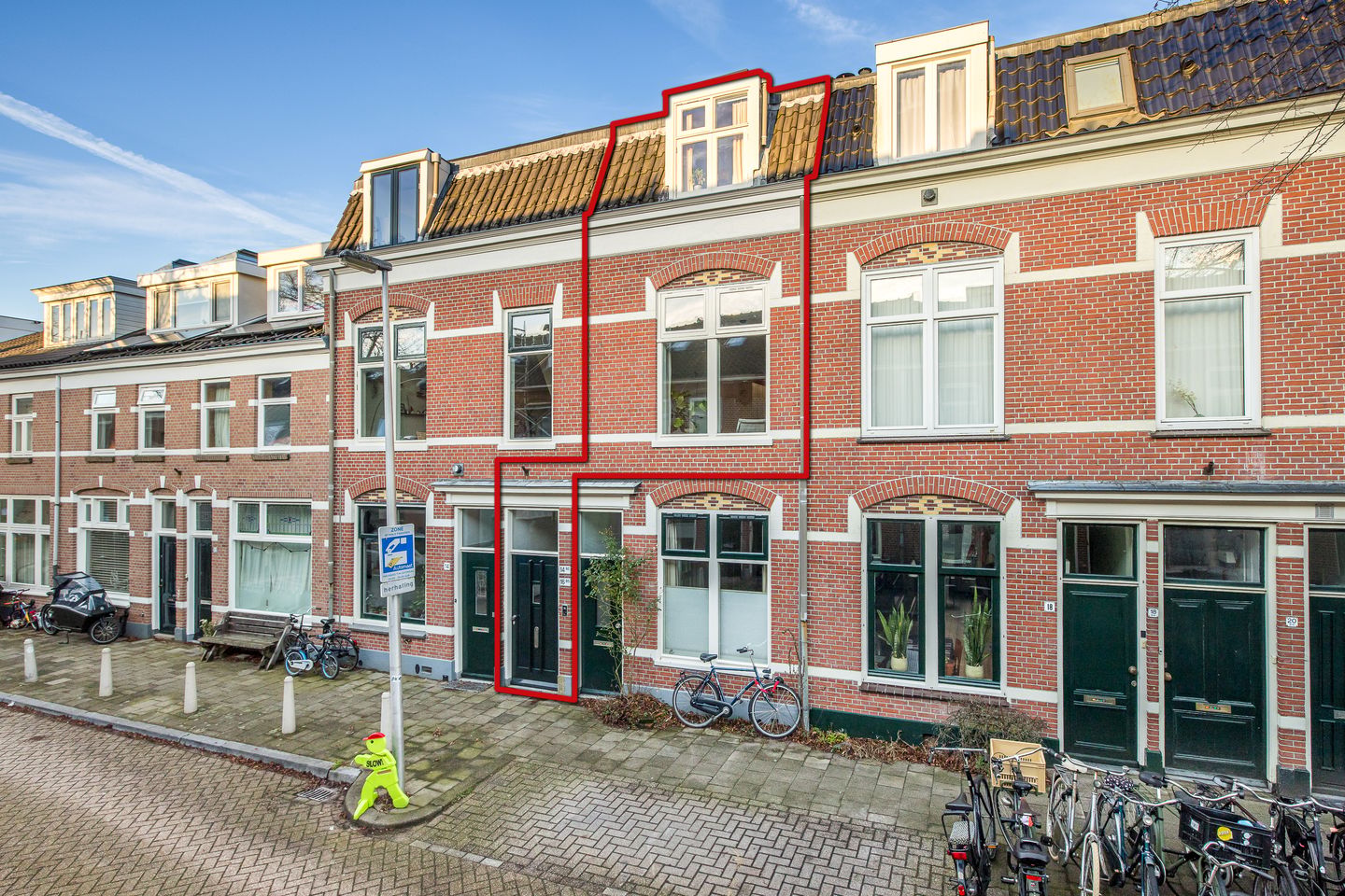 Foto 5 van Lindestraat 16-BS
